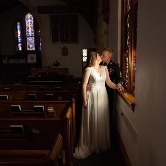 Meet your Posher, Kylee - Picture 1 of 1